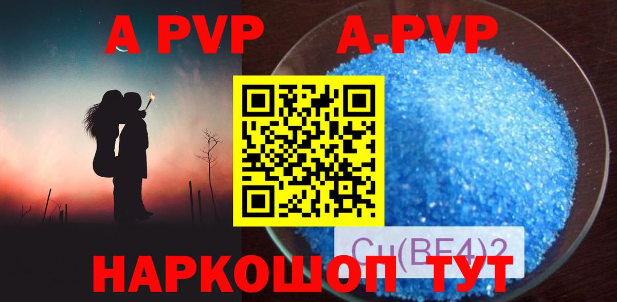 A-PVP СК КРИС Прокопьевск