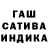 ГАШ индика сатива Allen Fdo